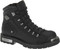 Harley-Davidson Men's Electron Black 6.00-Inch Motorcycle Boots D96017 - Wisconsin Harley-Davidson