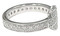 Harley-Davidson Free Shipping - Harley-Davidson Women's Ring, Silver Bling Bar & Shield Band, Silver HDR0159 - Free Shipping on many products plus Orders Over $99