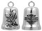 Harley-Davidson Free Shipping - Harley-Davidson Freedom Eagle Bar & Shield Ride Bell HRB010 - Free Shipping on many products plus Orders Over $99