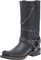 Harley-Davidson Free Shipping - Harley-Davidson Men's Ridgeland 11-Inch Black Motorcycle Boots. Lined. D93299 - Free Shipping on many products plus Orders Over $99
