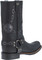 Harley-Davidson Men's Ridgeland 11-Inch Black Motorcycle Boots. Lined. D93299 - No Hassle Returns at Wisconsin Harley
