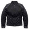 Harley-Davidson Women's FXRG Switchback Riding Jacket, Black 98091-15VW - No Hassle Returns at Wisconsin Harley