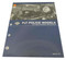 Harley-Davidson Parts Catalog 2009 FLT Police Motorcycle Models 99545-09 - Wisconsin Harley-Davidson