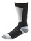 Harley-Davidson Wolverine Women's Performance Riding Over-The-Calf Socks, Black - Wisconsin Harley-Davidson