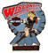 Harley-Davidson Blue Ribbon Lady Pin RIBBON - Wisconsin Harley-Davidson