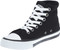Harley-Davidson Free Shipping - Harley-Davidson Men's Nathan 4.25" Black Canvas Hi-Top Athletic Sneakers D93817 - Free Shipping on many products plus Orders Over $99