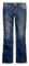 Harley-Davidson Women's Curvy Boot Cut Embellished Mid-Rise Jeans 99174-16VW - Wisconsin Harley-Davidson