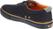 Harley-Davidson Men's Lawthron Black or Grey Canvas Sneakers. D93323 D93324 - No Hassle Returns at Wisconsin Harley