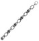Harley-Davidson Free Shipping - Harley-Davidson Men's Steel Skull Link Bracelet 9 Inch HSB0003/9 - Free Shipping on many products plus Orders Over $99