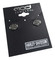 Harley-Davidson Women's Outline Bar & Shield Post Earrings HDE0285 - No Hassle Returns at Wisconsin Harley