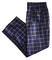 Harley-Davidson Free Shipping - Harley-Davidson Men's Willie G Skull Blue Plaid Flannel Lounge Pants 97622-16VM - Free Shipping on many products plus Orders Over $99