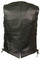 Harley-Davidson Free Shipping - Milwaukee Leather Women's Braided Side Lace Vest w/ Classic Snaps ML1255 - Free Shipping on many products plus Orders Over $99