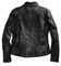 Harley-Davidson Free Shipping - Harley-Davidson Women's Destitute Grommet Sheepskin Leather Jacket 97090-16VW - Free Shipping on many products plus Orders Over $99