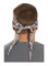 Harley-Davidson Free Shipping - That's A Wrap Unisex Biker Band Bandana Grey Paisley Head Wrap. BB1215 - Free Shipping on many products plus Orders Over $99