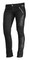 Harley-Davidson Womens Moto Low-Rise Skinny Jean, Faux Leather Detail 96180-16VW - Wisconsin Harley-Davidson
