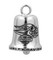 Harley-Davidson Wild Hog Bar & Shield Ride Bell HRB011 - Wisconsin Harley-Davidson