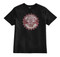 Harley-Davidson Men's Black Label American Legend Short Sleeve Tee 96007-15VM - Wisconsin Harley-Davidson