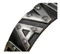 Harley-Davidson Men's Belt, Metal H-D Font, Black Leather Belt HDMBT10636 - No Hassle Returns at Wisconsin Harley