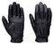 Harley-Davidson Men's Black Label Core #1 Skull Perforated Gloves 98219-16VM - Wisconsin Harley-Davidson