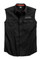 Harley-Davidson Men's Pinstripe Flames Sleeveless Blowout, Black 99051-16VM - Wisconsin Harley-Davidson