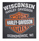 Harley-Davidson Free Shipping - Harley-Davidson Men's Bar & Shield Muscle Shirt Tank Top, Charcoal Tee 30296624 - Free Shipping on many products plus Orders Over $99