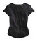 Harley-Davidson Free Shipping - Harley-Davidson Women's Tee, Butterfly V-Neck Short Sleeve, Black 96031-15VW - Free Shipping on many products plus Orders Over $99