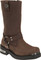 Harley-Davidson Men's Landon 10-Inch Motorcycle Boots Black, Brown D96047 D96051 - Largest Selection of Harley-Davidson Products