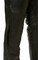 Milwaukee Leather Men's Vented Jean Pocket Chaps w/ Thigh Stretch ML1129 - No Hassle Returns at Wisconsin Harley