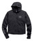 Harley-Davidson Men's Becher Garage Jacket Coat Zip Front, Black. 98568-16VM - Wisconsin Harley-Davidson