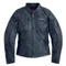 Harley-Davidson Women's FXRG Black Leather Jacket, Riding Biker. 98034-12VW - Wisconsin Harley-Davidson