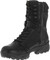 Harley-Davidson Men's Lynx Waterproof Black 8-Inch Motorcycle Boots D95149 - No Hassle Returns at Wisconsin Harley