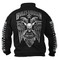 Harley-Davidson Free Shipping - Harley-Davidson Men's Lightning Crest 1/4 Zip Cadet Pullover Sweatshirt, Black - Free Shipping on many products plus Orders Over $99