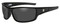 Harley-Davidson Men's Endo Willie G Skull Sunglasses, Gray Lens / Black HAEND01 - Wisconsin Harley-Davidson