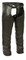Milwaukee Leather MEN'S Slash Pocket Chaps, Removable Liner SH1103 (3XS) - Wisconsin Harley-Davidson