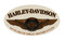 Harley-Davidson 110th Anniversary Winged Window Cling Large DC1281776 - Wisconsin Harley-Davidson