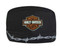 Harley-Davidson Barbed Wire Bar & Shield Skull Cap Black SK60230 - Wisconsin Harley-Davidson