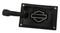 Harley-Davidson Free Shipping - Harley-Davidson Bar & Shield Belted Luggage Tags Leather 99301 - Free Shipping on many products plus Orders Over $99