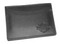 Harley-Davidson Men's Bar & Shield Double Sided Credit Card Wallet Black HD955 - Wisconsin Harley-Davidson