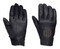 Harley-Davidson Men's Hypnotic Full-Finger Leather Gloves, Black 97320-16VM - Wisconsin Harley-Davidson