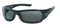 Harley-Davidson Men's Performance Spoiler Sunglasses BLK/Gray Lens HDSZ701BLK-3 - Wisconsin Harley-Davidson