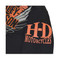 Harley-Davidson Free Shipping - Harley-Davidson Little Boys' H-D Pullover Fleece Sweatshirt, Black 4281382 - Free Shipping on many products plus Orders Over $99