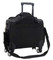 Harley-Davidson Free Shipping - Harley-Davidson Spinner Wheels Plane Case, Monogram Bar & Shield, Black 98217 - Free Shipping on many products plus Orders Over $99