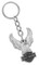 Harley-Davidson Eagle Bar & Shield Key Chain HDKD102 - Wisconsin Harley-Davidson