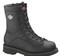 Harley-Davidson Men's Rainmaker Waterproof Black Motorcycle Boots D94091 - Wisconsin Harley-Davidson