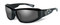 Harley-Davidson Mens Jake Willie G Skull Flames Sunglasses Wiley-X Black HDJAK21 - Wisconsin Harley-Davidson
