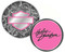 Harley-Davidson Pink Label Fliagree Bar & Shield Challenge Coin 1.75'' 8003050 - Wisconsin Harley-Davidson