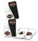Harley-Davidson Professional Leather Poker Set, 500 Poker Chips & Cards 67500 - No Hassle Returns at Wisconsin Harley