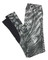 Harley-Davidson Womens Activewear Leggings, Rhinestone H-D Script, Black HDB-101 - Wisconsin Harley-Davidson