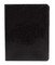 Harley-Davidson 3 in 1 Folio Case: Fits iPad 2, iPad 3 & iPad 4 Black 07268 - Wisconsin Harley-Davidson