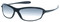 Harley-Davidson Mens Black Bleeds to Grey with Grey Lens Sunglasses HDS614BLK-3F - Wisconsin Harley-Davidson